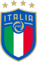 Italy U15 logo - U VS Scotland U Sport