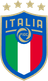 Italy U15 logo