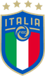 Italy U15 logo