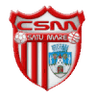 CSM Satu Mare logo