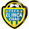 Deportivo El Inca logo - Inca VS Ecosem Pasco Score Today