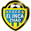 Deportivo El Inca logo