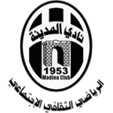 Madina SC logo - Sc VS Makadi Fc Result Today