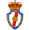 Astur CF logo