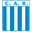Racing de Cordoba logo