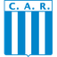 Racing de Cordoba logo
