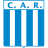 Racing de Cordoba logo