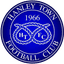 Hanley Town logo