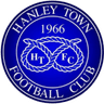 Hanley Town logo