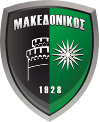 Makedonikos logo
