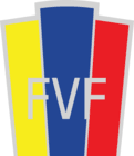 Venezuela Women U19 logo - U VS Brazil Uwomen Live