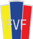 Venezuela Women U19 logo - South American U Womens Championship 33353 Live
