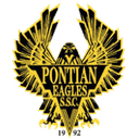 Pontian Eagles B logo - B VS West Adelaide Raptors Score