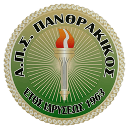 Panthrakikos F.C. logo