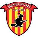 Benevento Youth logo - U VS Benevento Youth Score