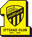 Al Ittihad Club logo
