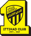 Al Ittihad Club logo