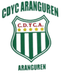CDYC Aranguren logo - Aranguren VS Ca Maria Grande Live Score