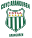 CDYC Aranguren logo