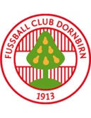 FC Dornbirn logo - Kufstein VS Fc Dornbirn Score