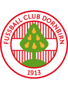 FC Dornbirn logo