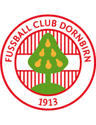 FC Dornbirn logo