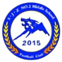 No. 48 Middle School Championship U13 logo - U VS Tianjin Jinmen Tiger U Live