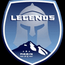 Marin FC Legends logo - O VS Marin Fc Legends Live Score Today