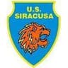 US Siracusa logo