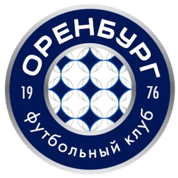 FK Orenburg Youth logo