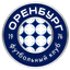 FK Orenburg Youth logo