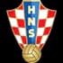 Croatia U19 logo - U VS Norway U Result