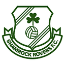 Shamrock Rovers U19 logo - U VS Shamrock Rovers U Live Score