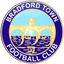 Bradford Town logo