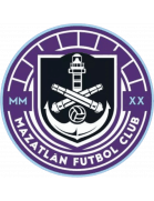 Mazatlan FC U23 logo