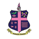Dulwich Hamlet logo - Angels VS Dulwich Hamlet Live