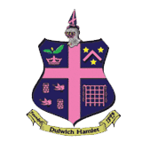Dulwich Hamlet logo