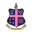 Dulwich Hamlet logo