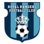Royal Rangers FC Women logo