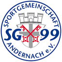 Andernach (w) logo - Women VS Andernach W Live Score Today