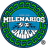 Milenarios de Oaxaca logo