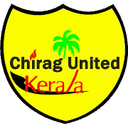 Chirag United Kerala logo - Kerala VS Services Live Score