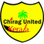 Chirag United Kerala logo