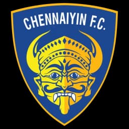 Chennaiyin FC logo