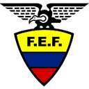 Ecuador U19 logo - U VS Ecuador U Live