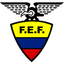Ecuador U19 logo - Live Conmebol South American Games 32181