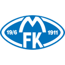 Molde U19 logo - U VS Brann U Live