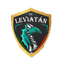 Leviatan FC logo - Mex Liga Premier Serie A 32746 Sport