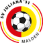 Juliana 31 logo