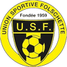 US Folschette logo